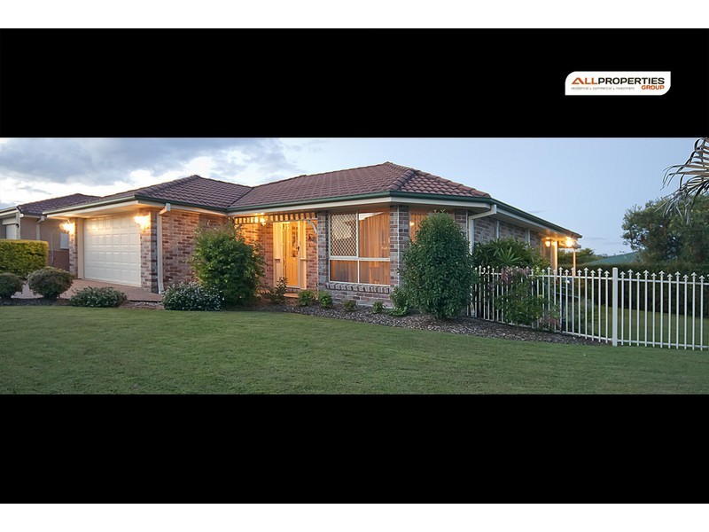 25 Columbus Crct, Drewvale QLD 4116