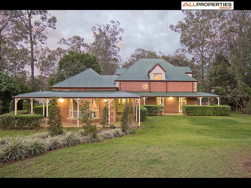 30 The Chase, Forestdale QLD 4118