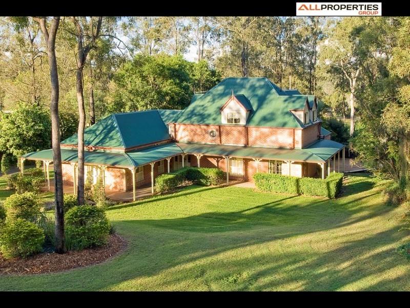 30 The Chase, Forestdale QLD 4118
