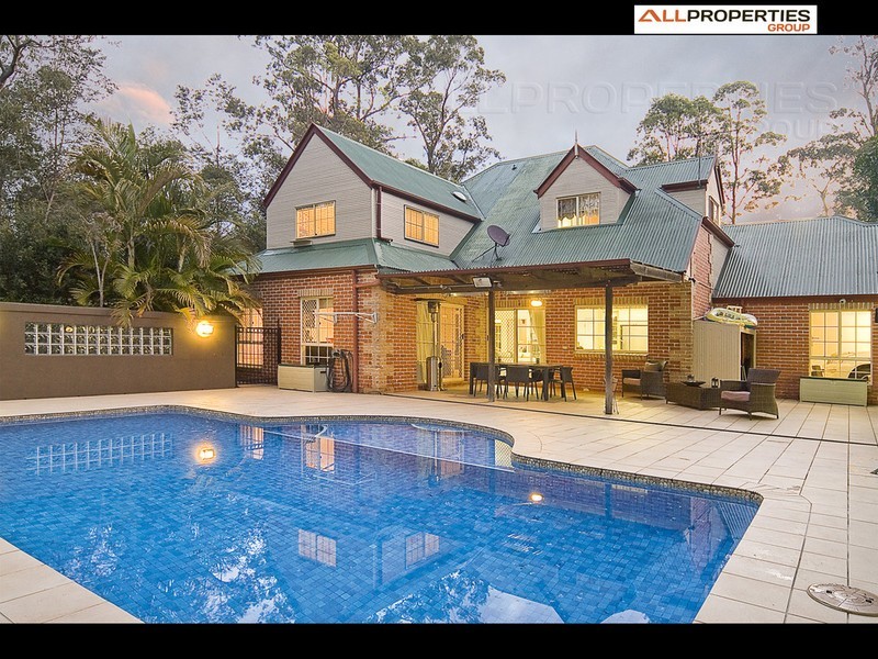 30 The Chase, Forestdale QLD 4118