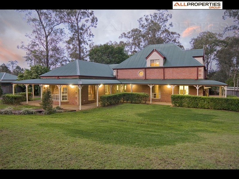 30 The Chase, Forestdale QLD 4118