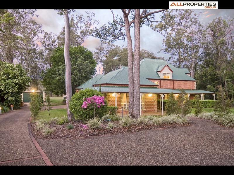 30 The Chase, Forestdale QLD 4118