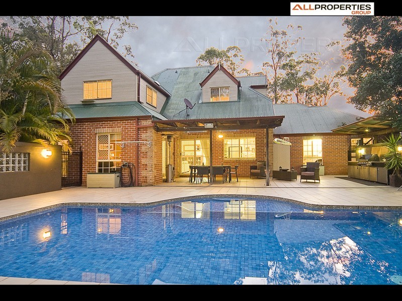 30 The Chase, Forestdale QLD 4118