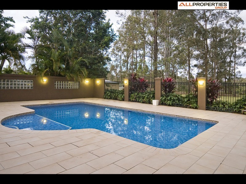 30 The Chase, Forestdale QLD 4118
