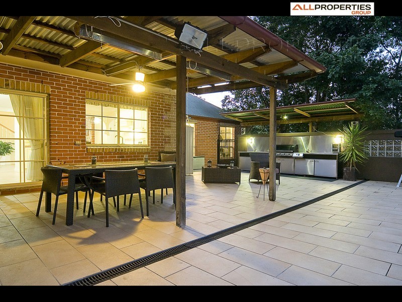 30 The Chase, Forestdale QLD 4118