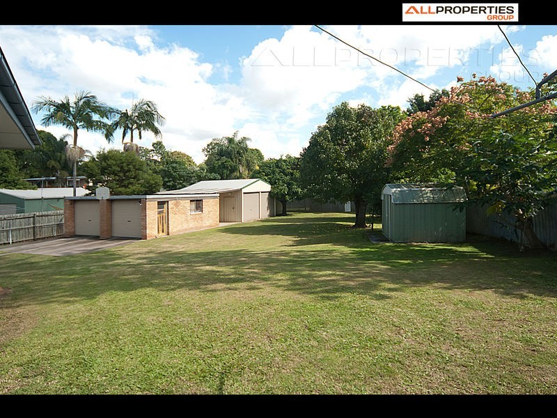 9 KINGSTON CT, Kingston QLD 4114