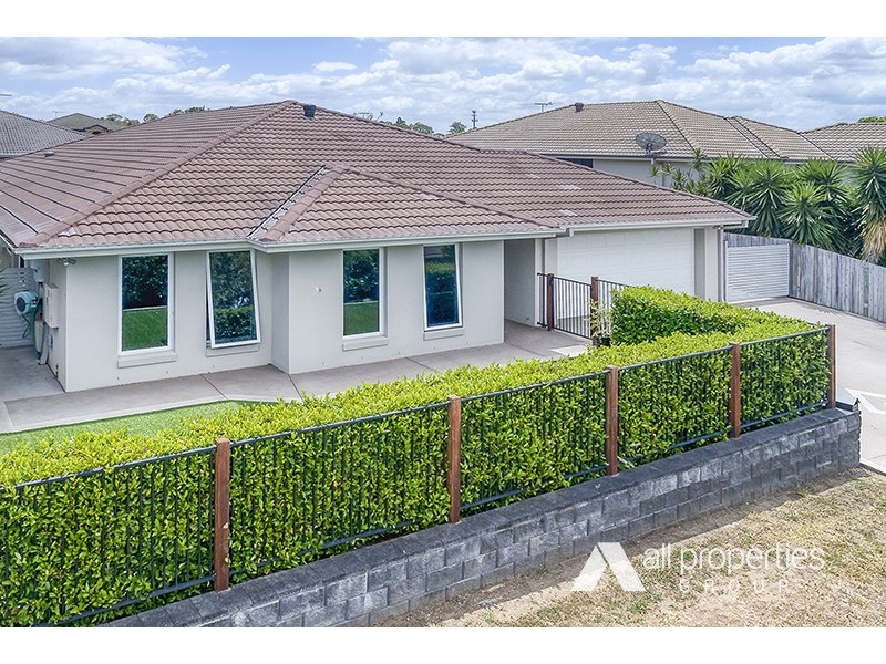 23 Aspen Street, Heathwood QLD 4110