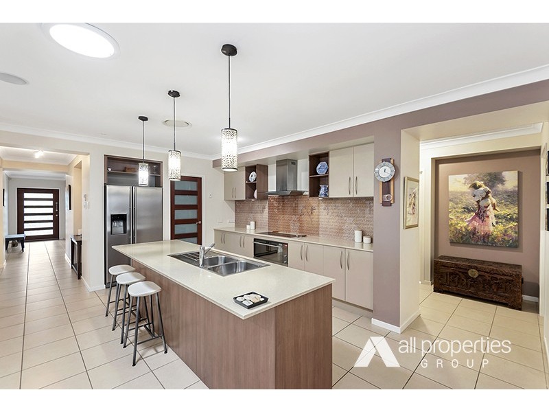 23 Aspen Street, Heathwood QLD 4110