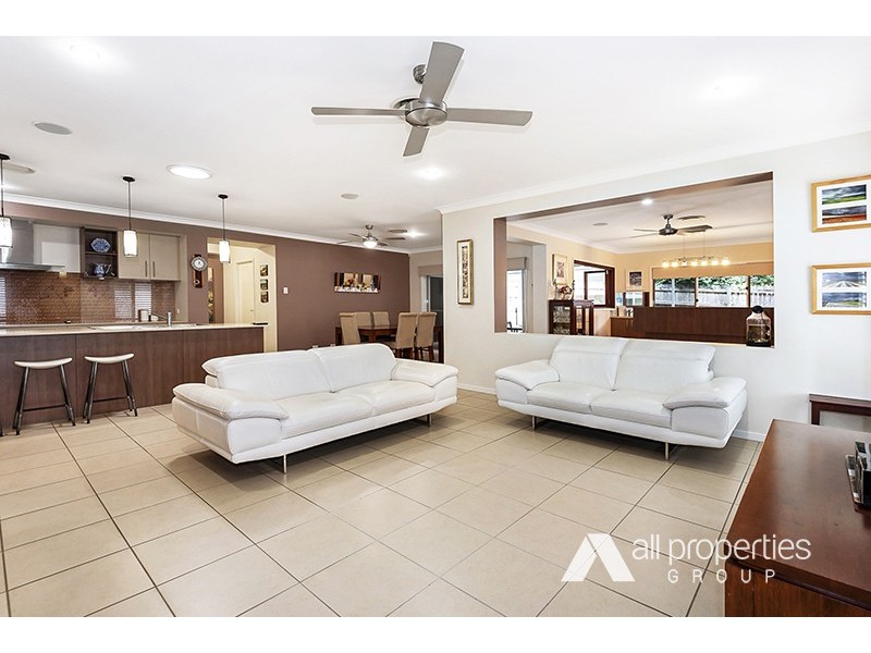 23 Aspen Street, Heathwood QLD 4110