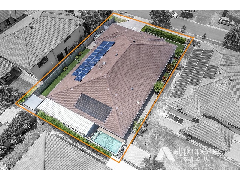 23 Aspen Street, Heathwood QLD 4110