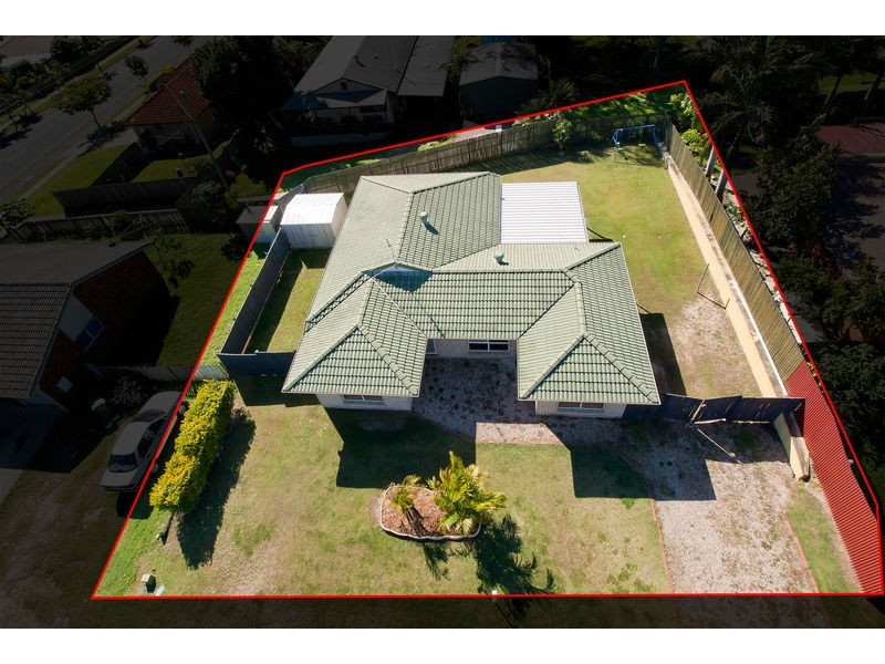 4  Kao Street, Marsden QLD 4132