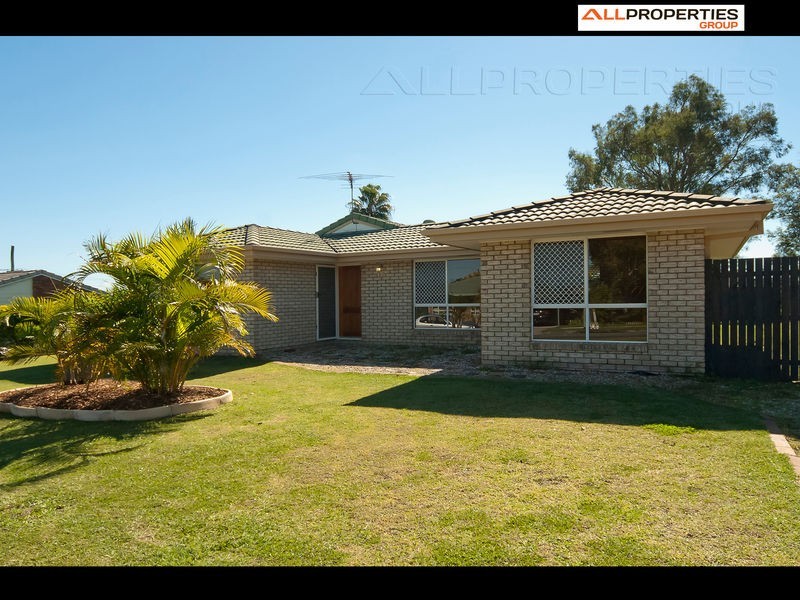 4  Kao Street, Marsden QLD 4132