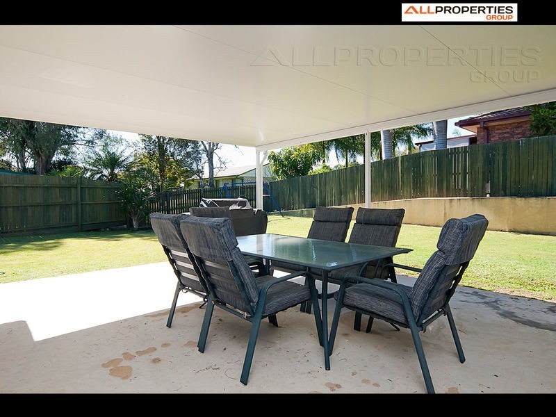 4  Kao Street, Marsden QLD 4132