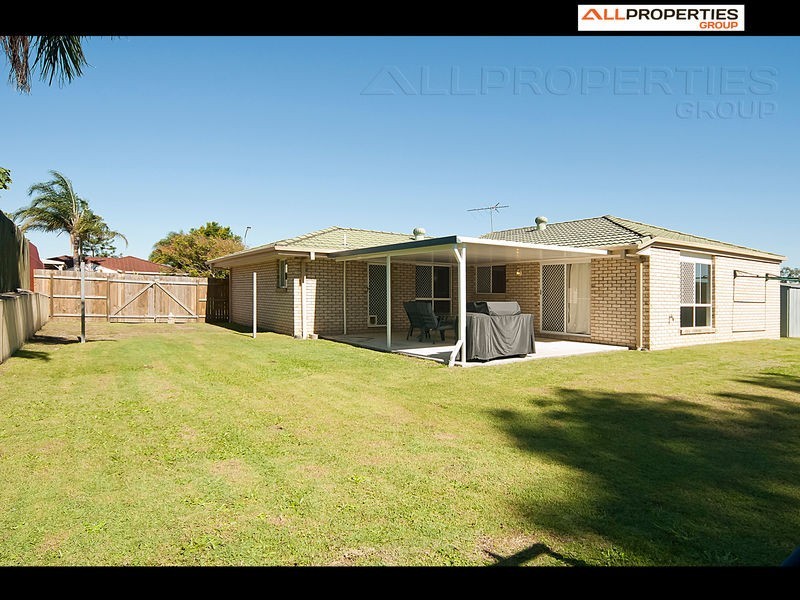 4  Kao Street, Marsden QLD 4132