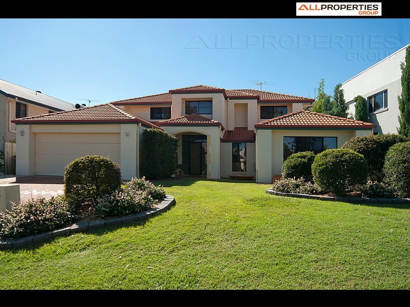 6 Santa Cruz Place, Forest Lake QLD 4078