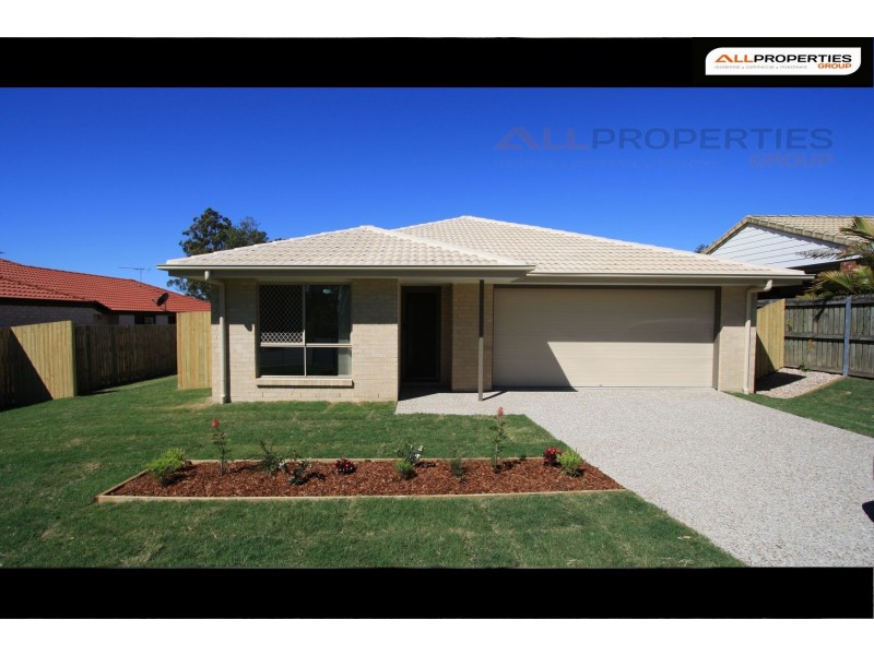 65 Second Avenue, Marsden QLD 4132