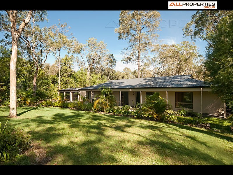 246 Forestdale Drv, Forestdale QLD 4118