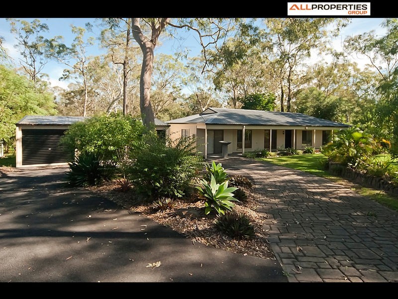 246 Forestdale Drv, Forestdale QLD 4118