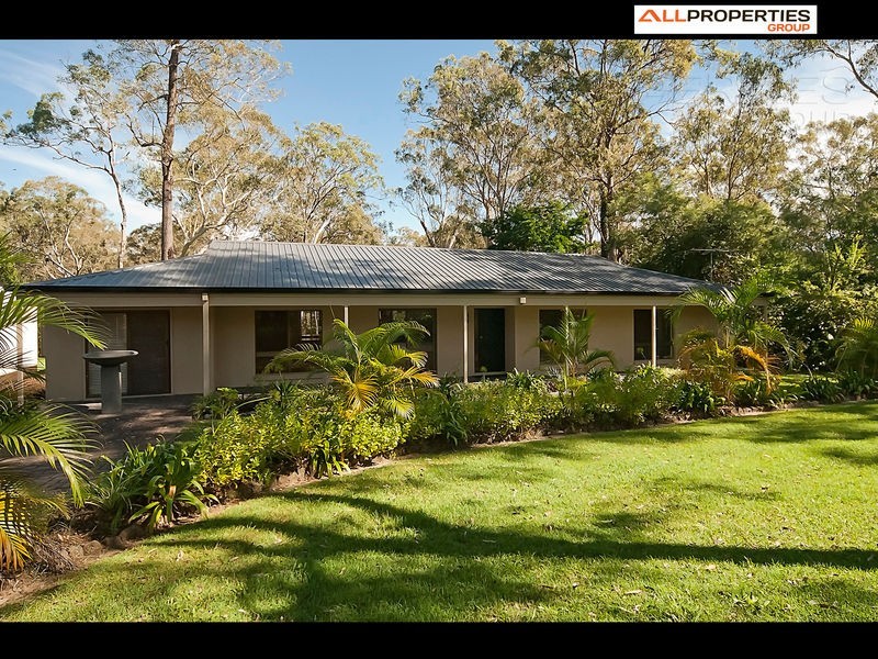 246 Forestdale Drv, Forestdale QLD 4118