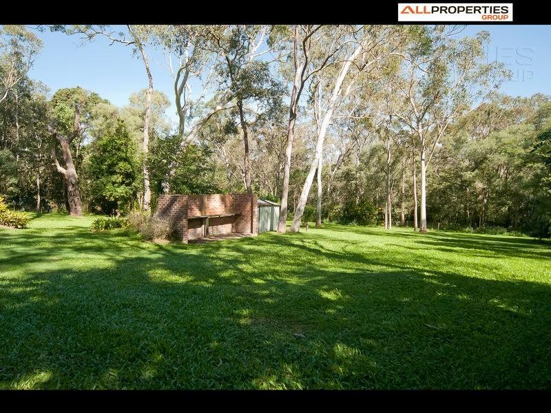 246 Forestdale Drv, Forestdale QLD 4118