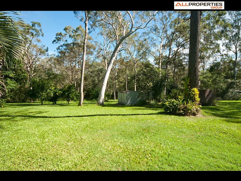 246 Forestdale Drv, Forestdale QLD 4118