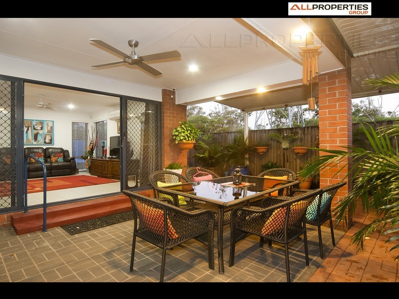 43 Weir Cl, Berrinba QLD 4117