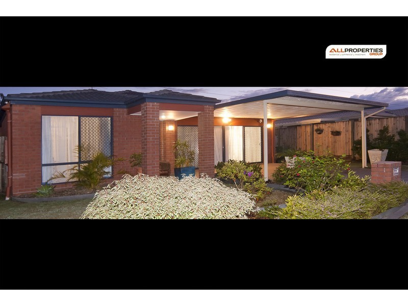 43 Weir Cl, Berrinba QLD 4117