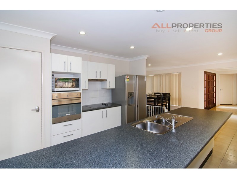 118 Trinity Way, Drewvale QLD 4116