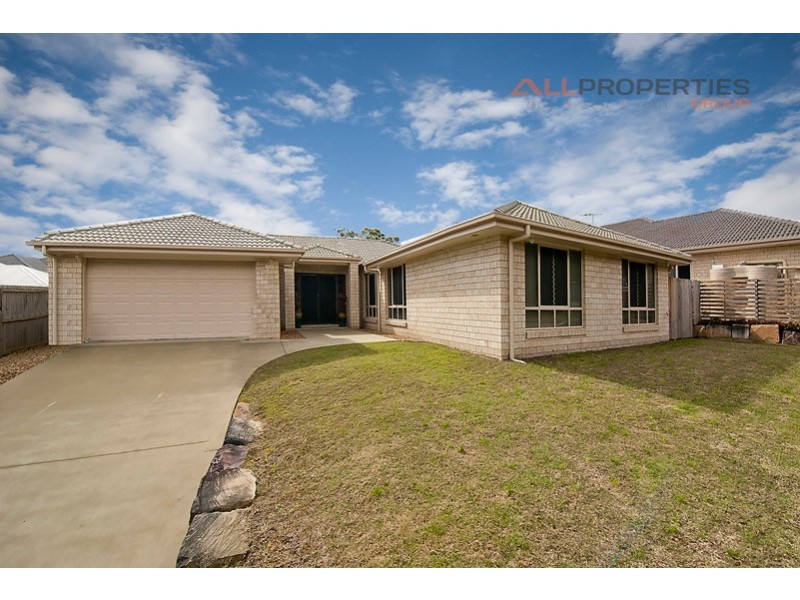 118 Trinity Way, Drewvale QLD 4116
