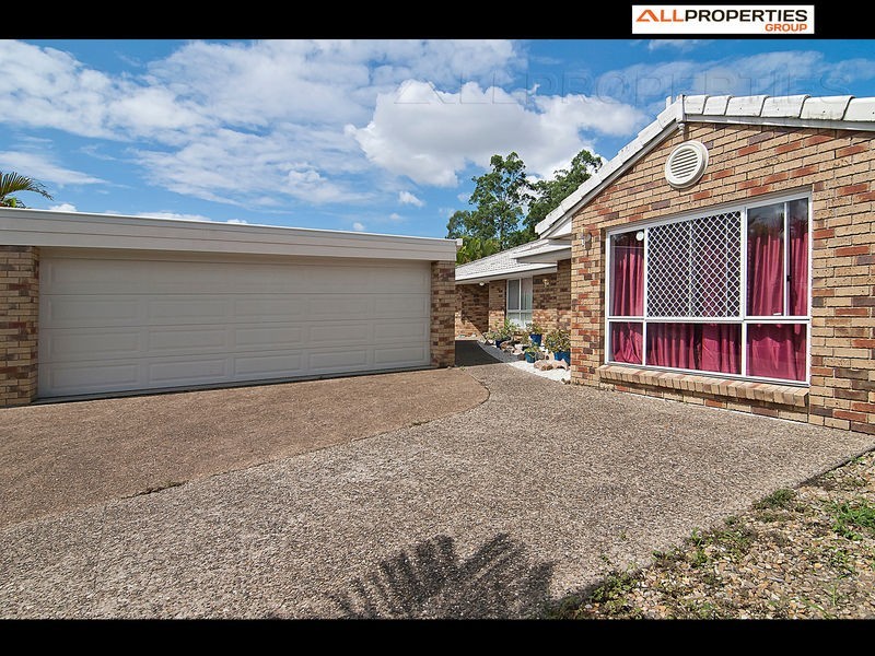 16 HAYLETT RISE, Regents Park QLD 4118