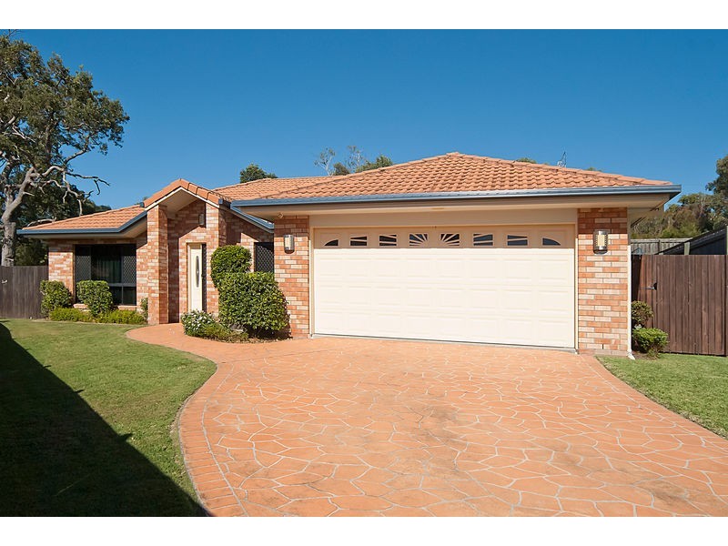 21 Ashton Way, Forest Lake QLD 4078