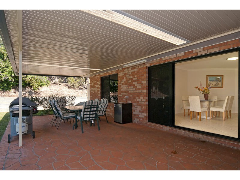 21 Ashton Way, Forest Lake QLD 4078