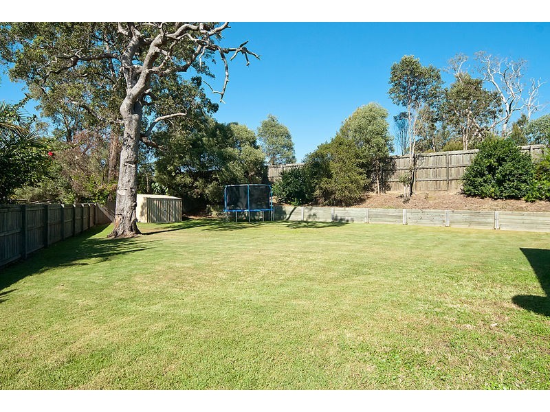 21 Ashton Way, Forest Lake QLD 4078