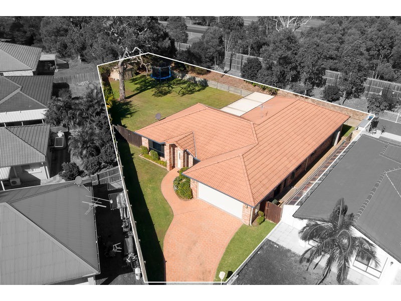 21 Ashton Way, Forest Lake QLD 4078