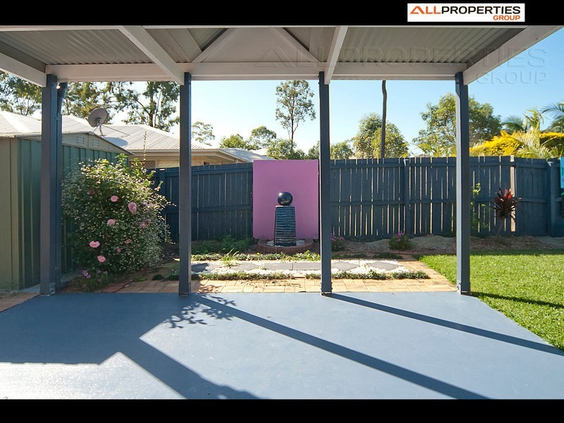 43 Booloumba Crescent, Forest Lake QLD 4078