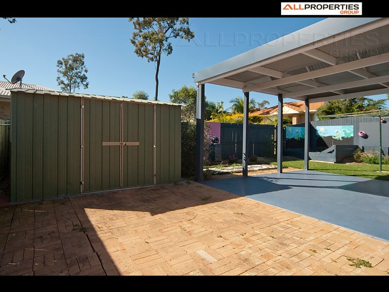 43 Booloumba Crescent, Forest Lake QLD 4078