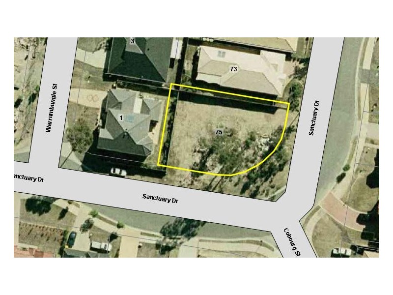 75 Sanctuary Drive, Forest Lake QLD 4078