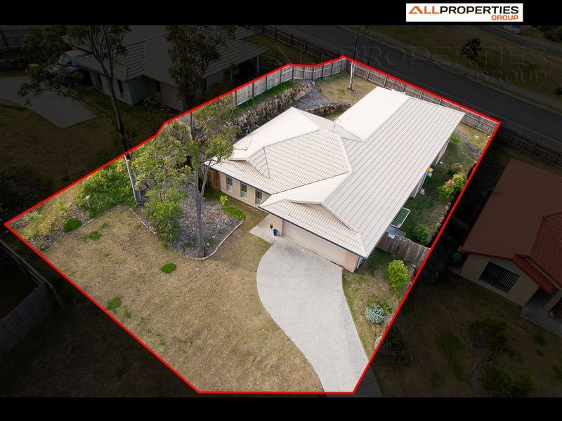 2 Manassa Street, Upper Coomera QLD 4209