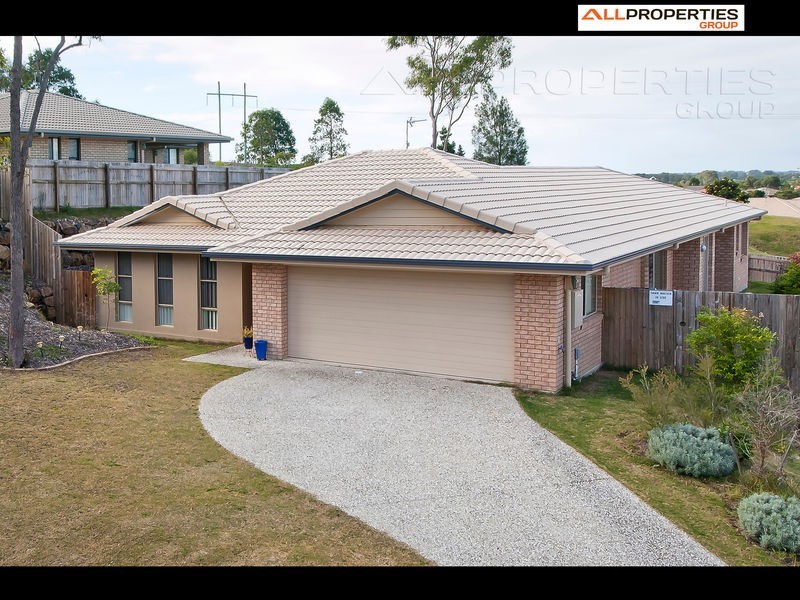 2 Manassa Street, Upper Coomera QLD 4209