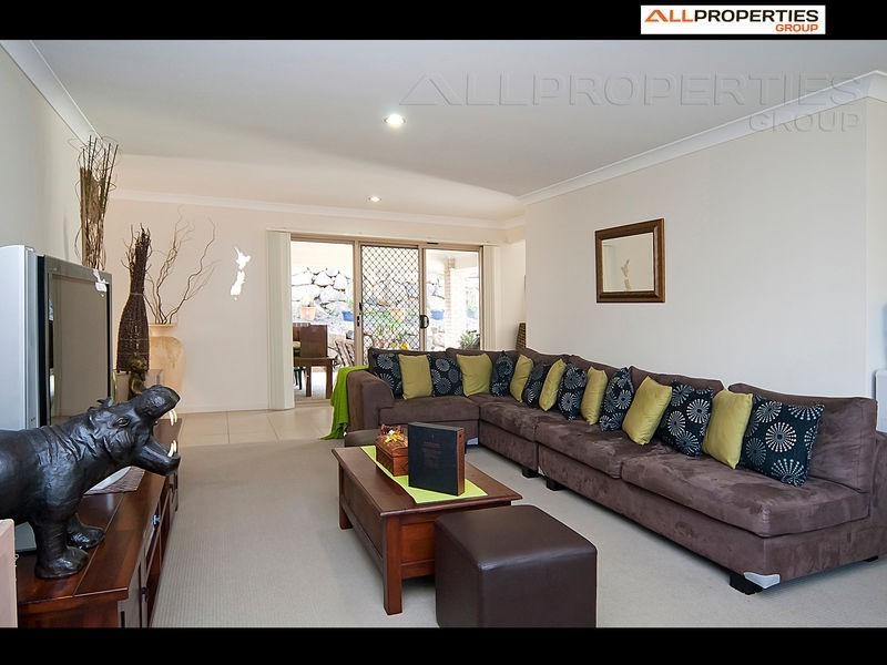2 Manassa Street, Upper Coomera QLD 4209