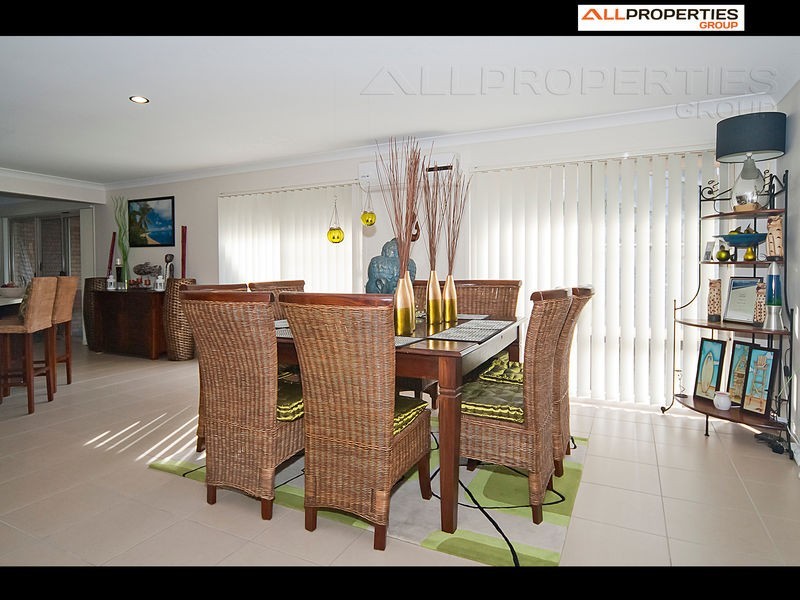 2 Manassa Street, Upper Coomera QLD 4209