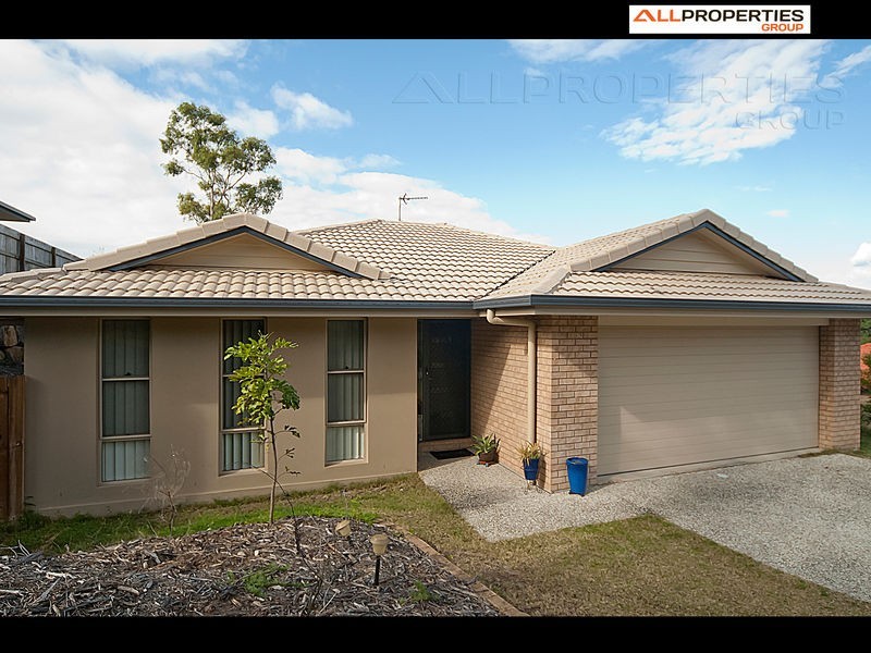 2 Manassa Street, Upper Coomera QLD 4209