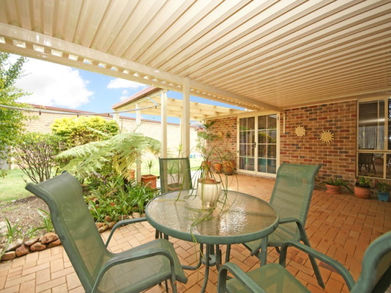 13 Seabrook Crescent, Forest Lake QLD 4078