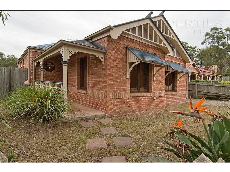 2 Windsor Place, Forest Lake QLD 4078