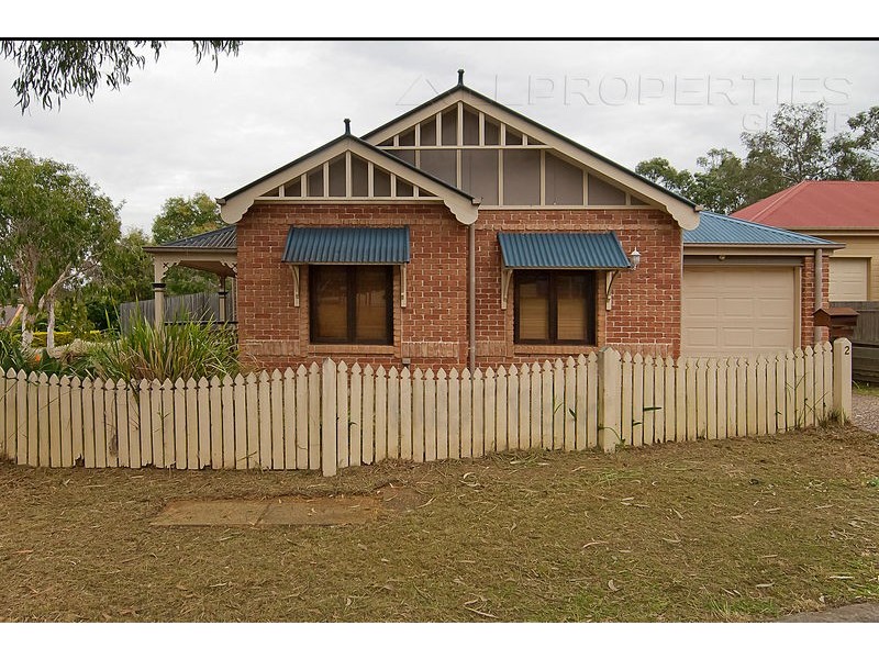 2 Windsor Place, Forest Lake QLD 4078