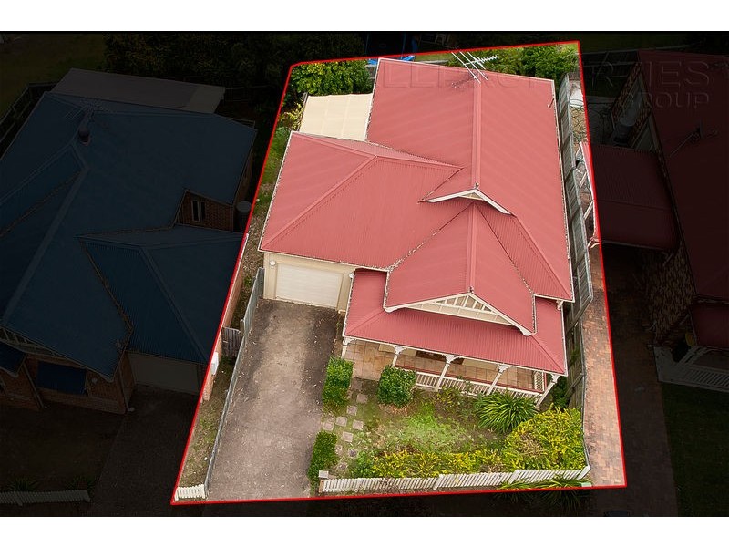 4 Windsor Place, Forest Lake QLD 4078