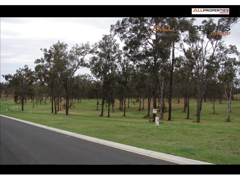 Lot 12 Hanlon Court, Laidley Heights QLD 4341