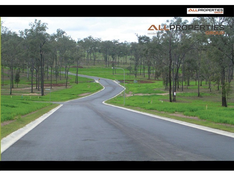 Lot 12 Hanlon Court, Laidley Heights QLD 4341