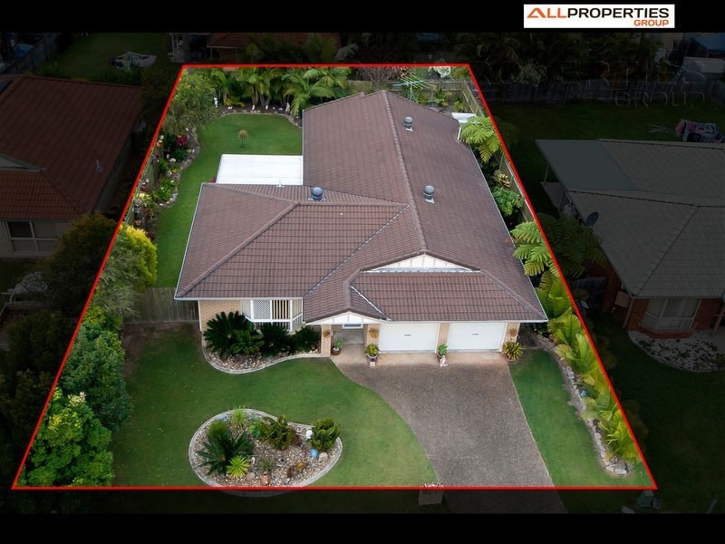 10 FROMELLES, Regents Park QLD 4118