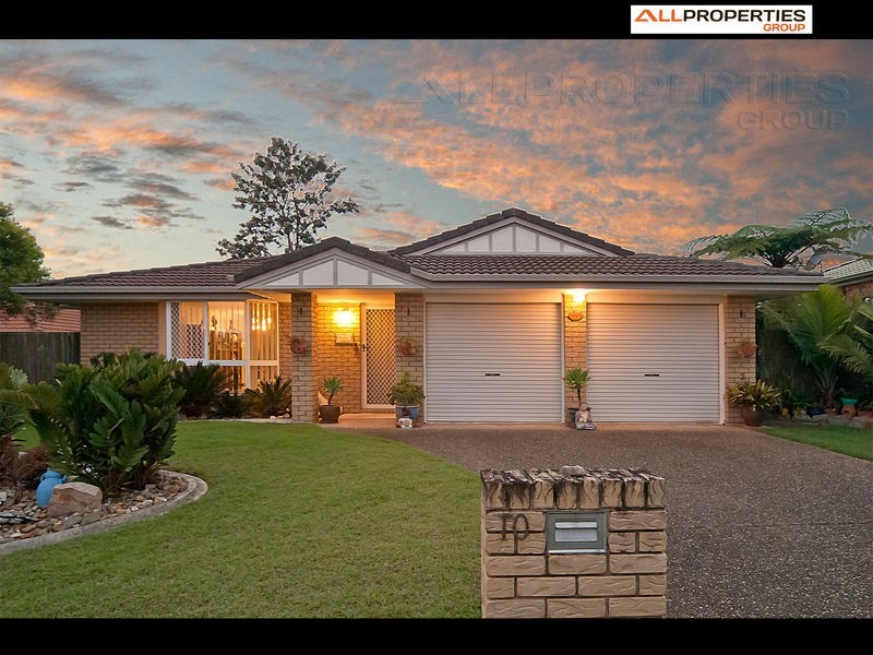 10 FROMELLES, Regents Park QLD 4118